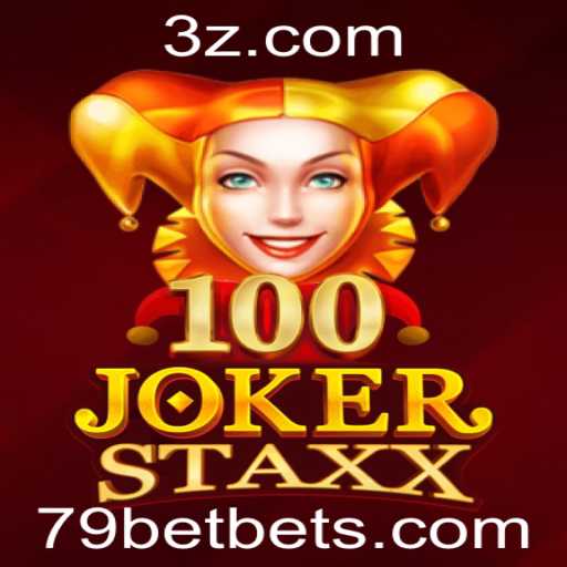 Descubra o Fascinante Mundo de 100JokerStaxx: Regras e Estratégias em Destaque com 79bet