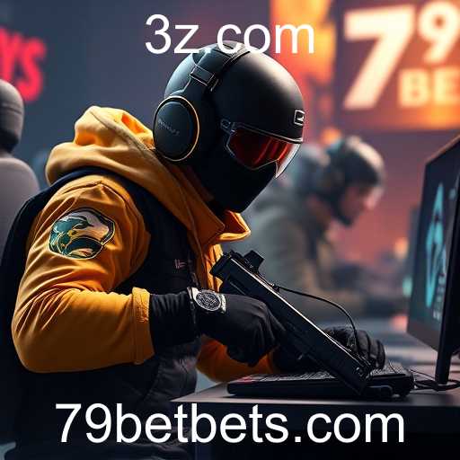 A Revolução dos Jogos Online: O Impacto do 79bet