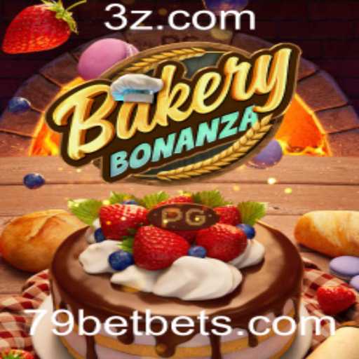 Descubra o Mundo de Diversão de BakeryBonanza