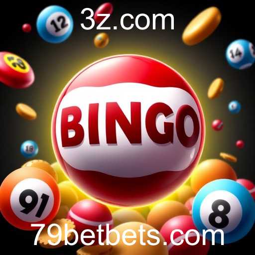 Descubra o Fascinante Mundo do Bingo Online no 79bet