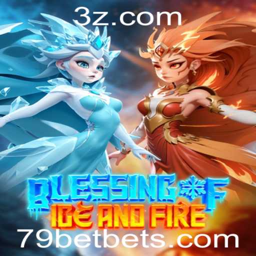 Descubra as Aventuras de BlessingofIceandFire