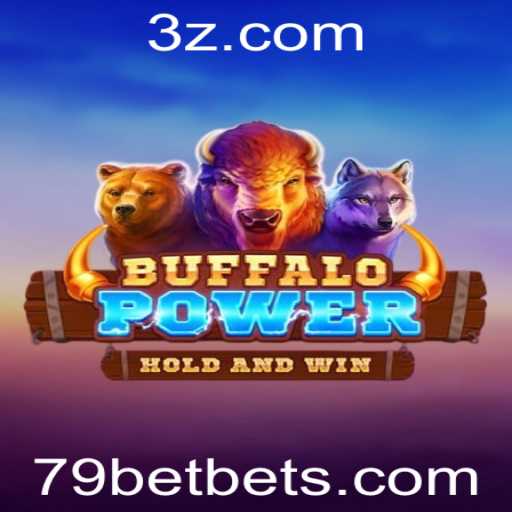 Explorando o Fascinante Mundo de BuffaloPower no 79bet