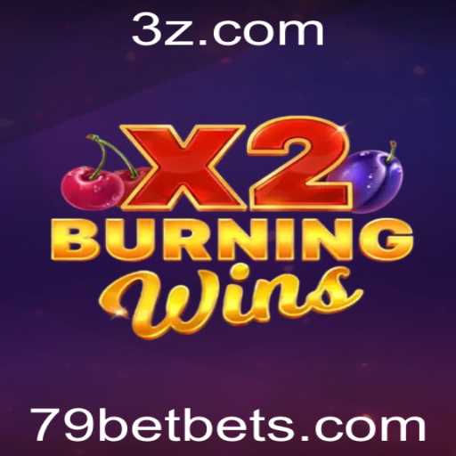 BurningWinsX2: Um Guia Completo para Jogadores no 79bet