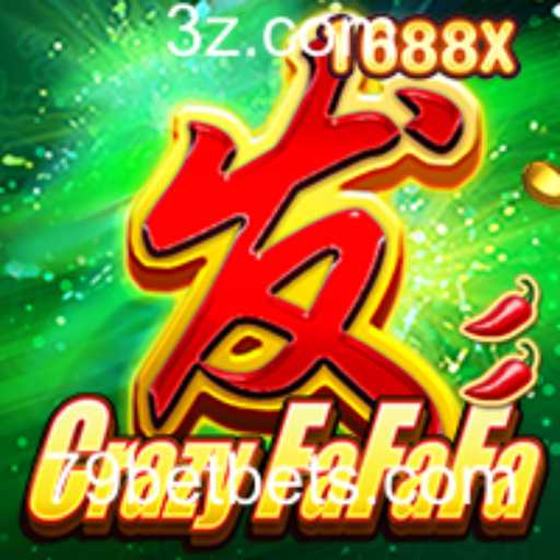 Descubra CrazyFaFaFa: O Novo Fenômeno dos Jogos de Azar