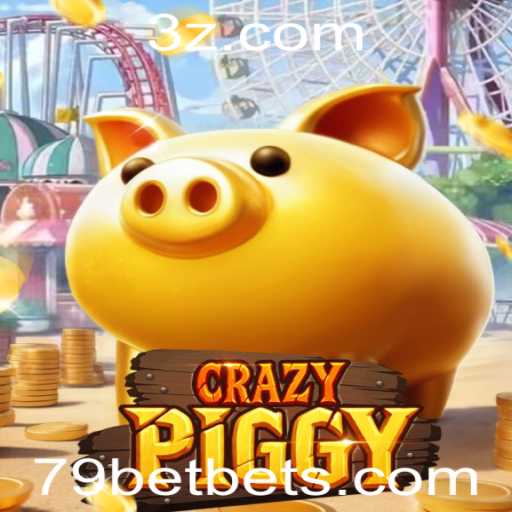 Descubra CrazyPiggy: O Jogo Inovador com 79bet