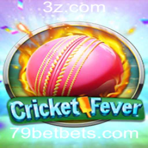 Descubra o Universo de CricketFever com 79bet