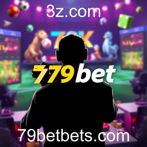 A Evolução dos Sites de Jogos Online: O Caso '79bet'