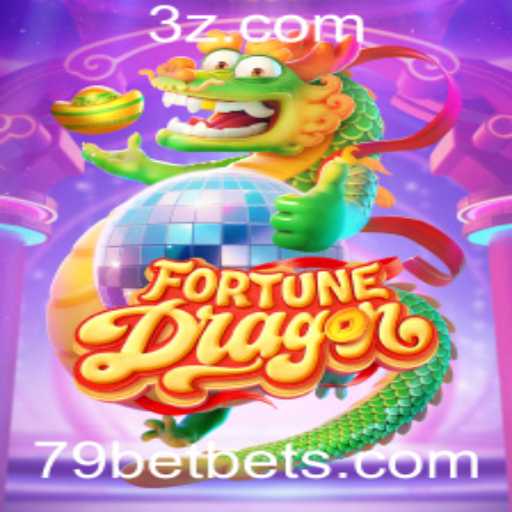 Explorando FortuneDragon: A Nova Sensação do 79bet