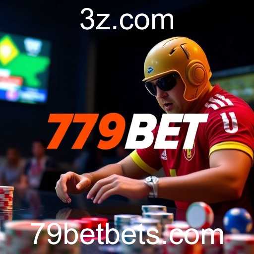 Expansão do Mercado de Jogos Online com 79bet