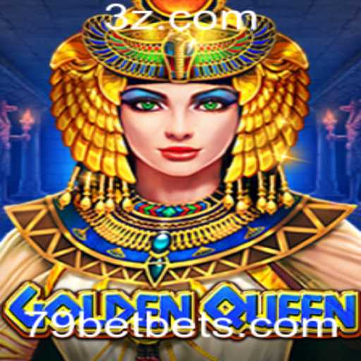 GoldenQueen: Uma Aventura de Estratégia com 79bet
