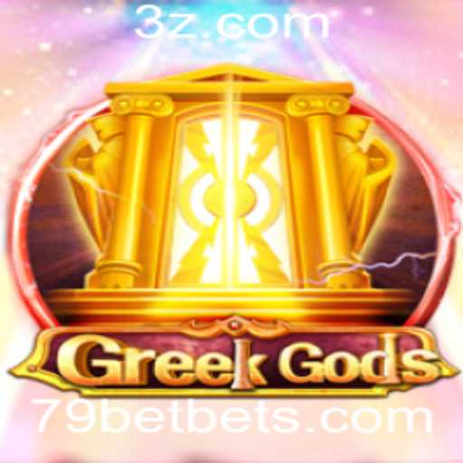 Descubra o Empolgante Mundo de GreekGods: O Jogo Que Está Conquistando a 79bet