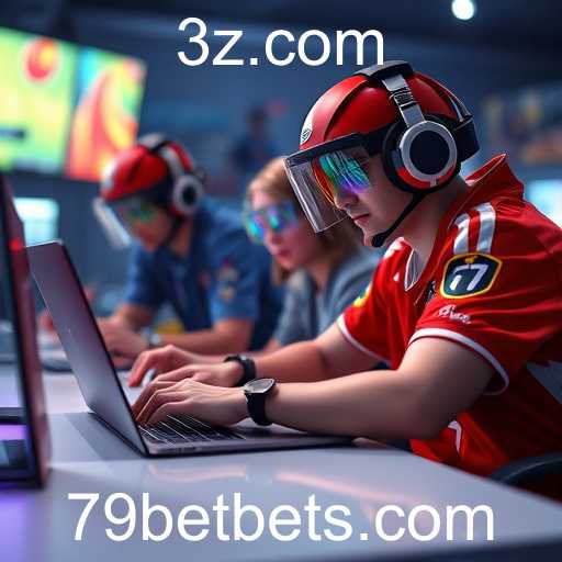 O Crescimento do Setor de Jogos Online em 2025