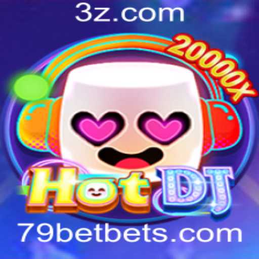 Explorando o Mundo Vibrante do Jogo HotDJ e as Suas Regras na Plataforma 79bet