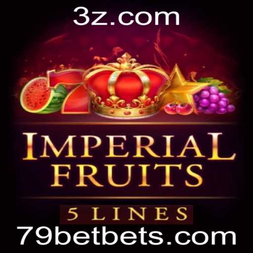 Descubra o Fascinante Mundo de ImperialFruits5 na 79bet