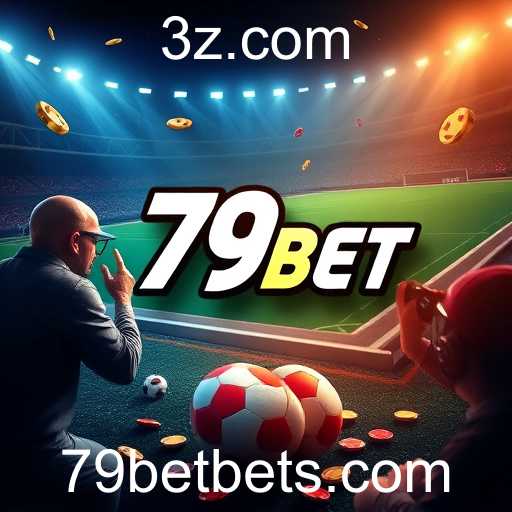 Inovações no Mundo dos Jogos com 79bet