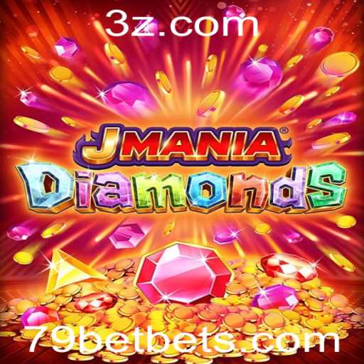 Explorando o Mundo de JManiaDiamonds: A Trilha Brilhante para Aventuras com 79bet