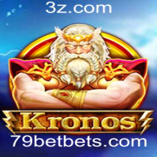 Descubra o Mundo Fascinante de Kronos e a Experiência com 79bet