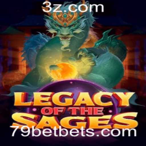 Explorando o Fascinante Mundo de LegacyoftheSages e o Impacto de 79bet