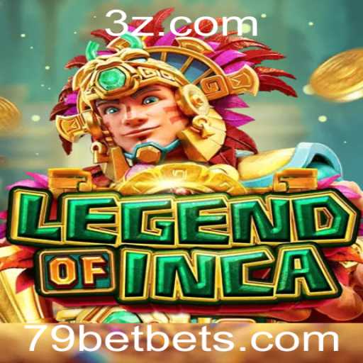 Desvendando o Fascínio de LegendofInca com a Chave do 79bet