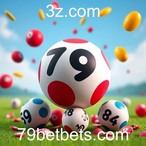 A Fascinação Mundial Pela Loteria e a Plataforma 79bet