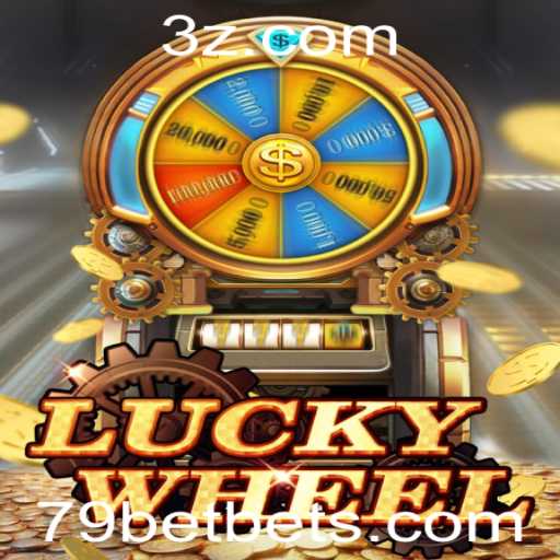 Descubra o Fascinante Mundo do LuckyWheel: Um Jogo de Azar Empolgante