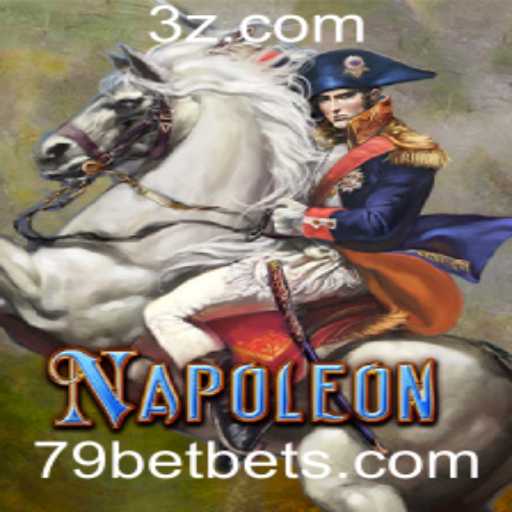 Descubra o Empolgante Jogo Napoleon da 79bet