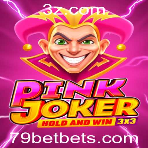 Descubra o Empolgante Mundo do Jogo Pinkjoker com 79bet