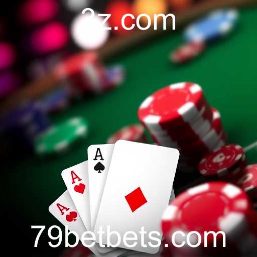 Descubra as Emoções do Poker Online no 79bet