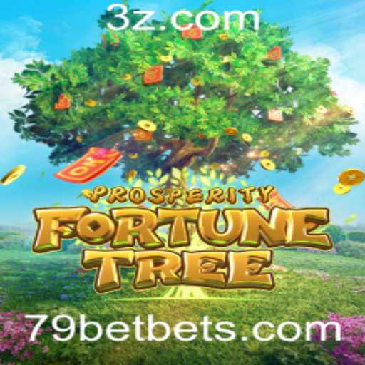 Descubra o Fascinante Mundo de ProsperityFortuneTree e 79bet