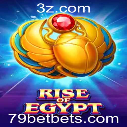 Explorando o Fascinante Mundo de 'RiseOfEgypt' com 79bet