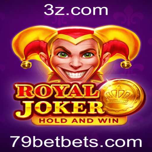 RoyalJoker: A Inovação no Mundo dos Jogos com 79bet