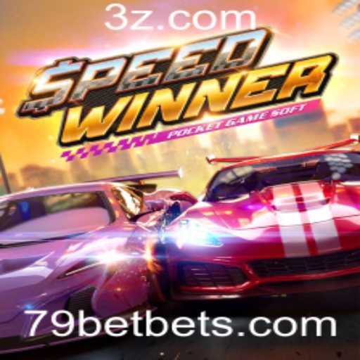 Explorando o Mundo de SpeedWinner: O Jogo que Conquista Entusiastas