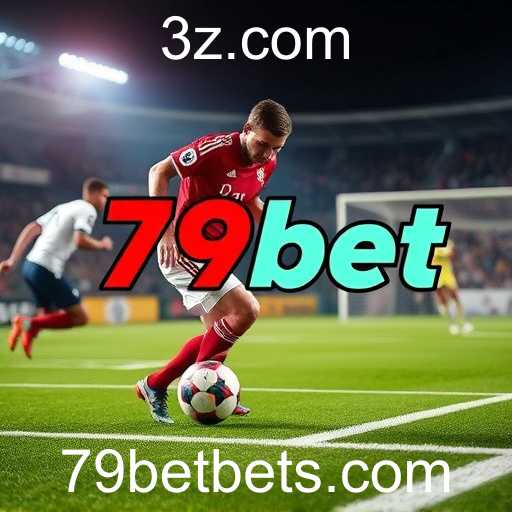 Apostas Esportivas no 79bet: Entretenimento e Estratégia