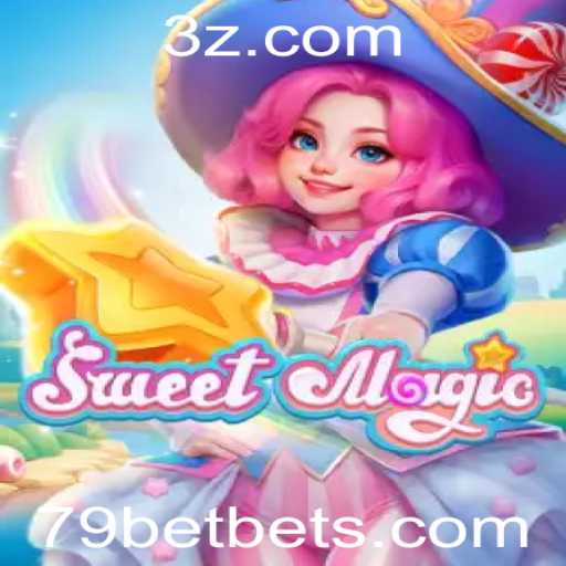 SweetMagic: Descubra o Encantador Mundo dos Jogos e Apostas Online