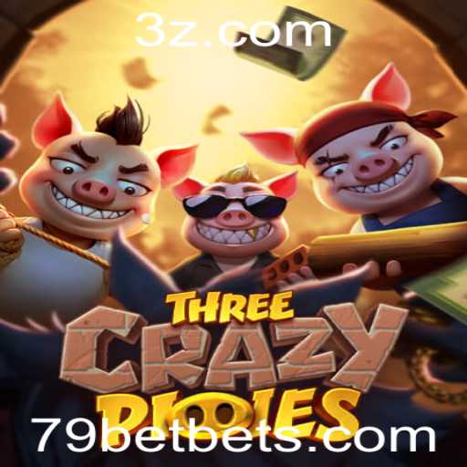 Explorando o Universo de ThreeCrazyPiggies e o Impacto do 79bet
