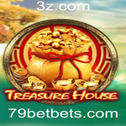 Explorando o Mundo de TreasureHouse: Um Jogo Fascinante Para Entusiastas de Slot Online