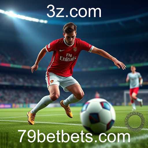 A Ascensão dos Esportes Virtuais na Plataforma 79bet