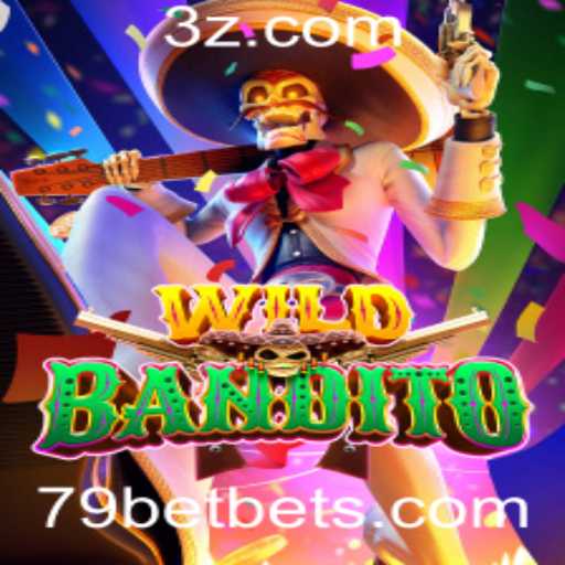 Descubra a Aventura do Jogo WildBandito