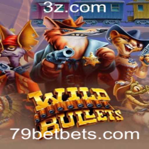 Explorando 'WildBullets' - Aventura e Estratégia no Mundo dos Jogos de Azar